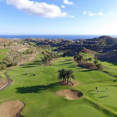 马斯帕洛马斯Salobre Golfers 5别墅 外观 照片